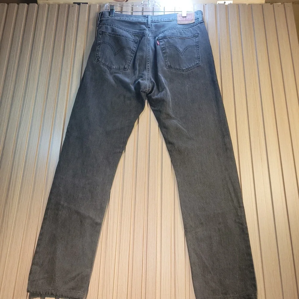 Levis levi 501